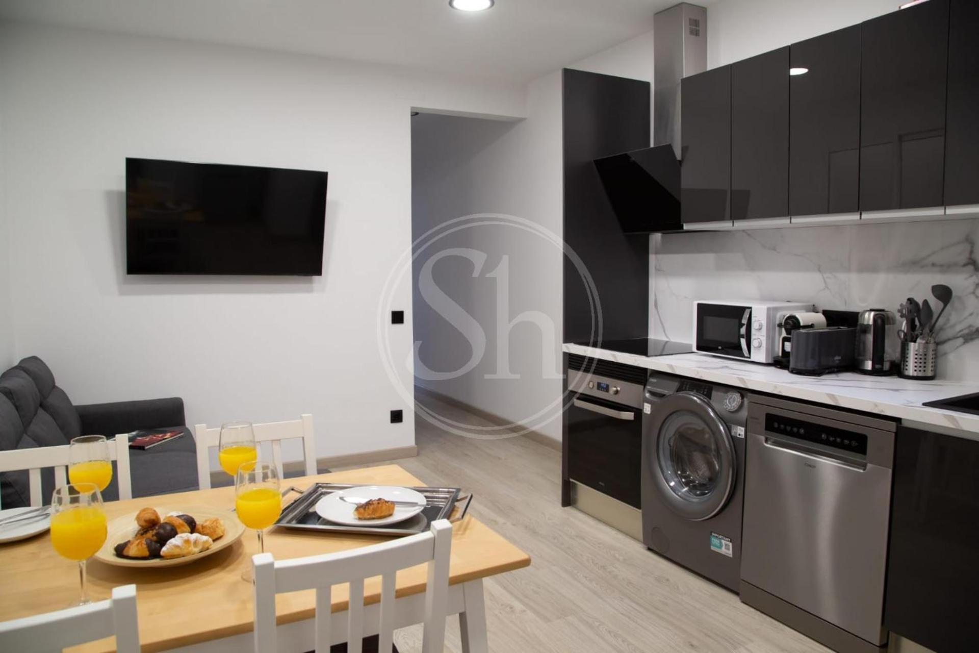 Wonderful Enamorats Appartement Barcelone